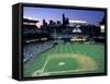 Safeco Field, Home of the Seattle Mariners, Seattle, Washington, USA-Jamie & Judy Wild-Framed Stretched Canvas