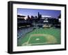 Safeco Field, Home of the Seattle Mariners, Seattle, Washington, USA-Jamie & Judy Wild-Framed Photographic Print