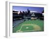 Safeco Field, Home of the Seattle Mariners, Seattle, Washington, USA-Jamie & Judy Wild-Framed Photographic Print