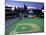 Safeco Field, Home of the Seattle Mariners, Seattle, Washington, USA-Jamie & Judy Wild-Mounted Photographic Print