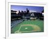 Safeco Field, Home of the Seattle Mariners, Seattle, Washington, USA-Jamie & Judy Wild-Framed Photographic Print