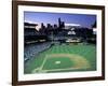 Safeco Field, Home of the Seattle Mariners, Seattle, Washington, USA-Jamie & Judy Wild-Framed Photographic Print