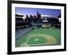 Safeco Field, Home of the Seattle Mariners, Seattle, Washington, USA-Jamie & Judy Wild-Framed Photographic Print