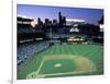 Safeco Field, Home of the Seattle Mariners, Seattle, Washington, USA-Jamie & Judy Wild-Framed Photographic Print