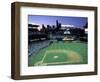 Safeco Field, Home of the Seattle Mariners, Seattle, Washington, USA-Jamie & Judy Wild-Framed Photographic Print