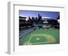 Safeco Field, Home of the Seattle Mariners, Seattle, Washington, USA-Jamie & Judy Wild-Framed Photographic Print