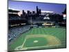 Safeco Field, Home of the Seattle Mariners, Seattle, Washington, USA-Jamie & Judy Wild-Mounted Photographic Print