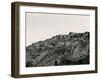 Safed (Tsefat), 1850s-Mendel John Diness-Framed Giclee Print