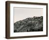 Safed (Tsefat), 1850s-Mendel John Diness-Framed Giclee Print