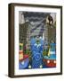 Safely Home, 2010-Victoria Webster-Framed Giclee Print