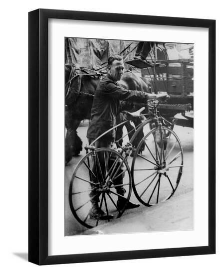 Premium Photographic Print, , large
