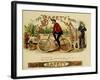 Safety Cig-null-Framed Giclee Print