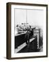 Safety Last, 1923-null-Framed Photographic Print