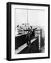 Safety Last, 1923-null-Framed Photographic Print