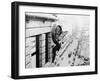 Safety Last, 1923-null-Framed Photographic Print