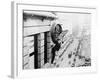 Safety Last, 1923-null-Framed Photographic Print