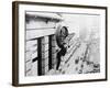 Safety Last, 1923-null-Framed Photographic Print