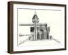 Safety Valve and Whistle-null-Framed Giclee Print