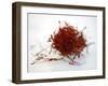 Saffron Close-Nicole Katano-Framed Photo