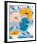 Saffron I-Marilyn Robertson-Framed Art Print