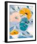 Saffron I-Marilyn Robertson-Framed Giclee Print