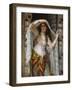 Safie-William Clarke Wontner-Framed Giclee Print