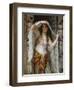 Safie-William Clarke Wontner-Framed Giclee Print