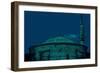 Safrobolgu Mosque, 2017-Joy Lions-Framed Giclee Print