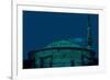 Safrobolgu Mosque, 2017-Joy Lions-Framed Giclee Print