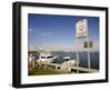 Sag Harbor, the Hamptons, Long Island, New York State, United States of America, North America-Robert Harding-Framed Photographic Print