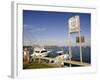 Sag Harbor, the Hamptons, Long Island, New York State, United States of America, North America-Robert Harding-Framed Photographic Print