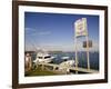 Sag Harbor, the Hamptons, Long Island, New York State, United States of America, North America-Robert Harding-Framed Photographic Print