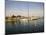 Sag Harbor, the Hamptons, Long Island, New York State, United States of America, North America-Robert Harding-Mounted Photographic Print