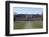 Sagadi Manor House, a Historic Baltic German Property in Lahemaa National Park, Estonia, Europe-Stuart Forster-Framed Photographic Print