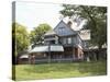 Sagamore Hill, Home of President Theodore Roosevelt, National Park, Oyster Bay, Long Island-Wendy Connett-Stretched Canvas