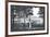 Sagamore, Lake George, New York-William Henry Jackson-Framed Photo