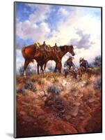 Sage Advice-Jack Sorenson-Mounted Art Print