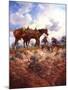 Sage Advice-Jack Sorenson-Mounted Art Print