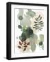 Sage Bliss I-Laura Horn-Framed Art Print