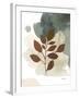 Sage Bliss II-Laura Horn-Framed Art Print