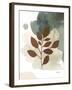 Sage Bliss II-Laura Horn-Framed Art Print