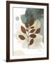 Sage Bliss II-Laura Horn-Framed Art Print