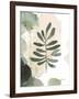 Sage Bliss III-Laura Horn-Framed Art Print