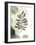 Sage Bliss III-Laura Horn-Framed Art Print