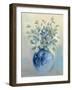 Sage Botanical-Silvia Vassileva-Framed Art Print