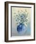 Sage Botanical-Silvia Vassileva-Framed Art Print