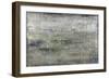 Sage Dream Surface Check-Alexys Henry-Framed Giclee Print