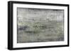 Sage Dream Surface Check-Alexys Henry-Framed Giclee Print