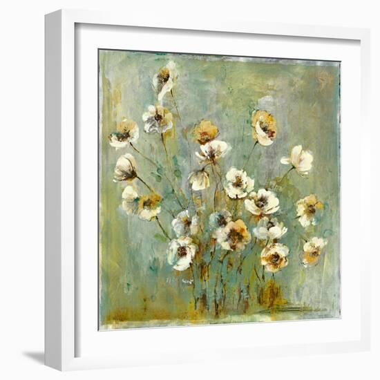 Sage Felicity-Georgie-Framed Giclee Print