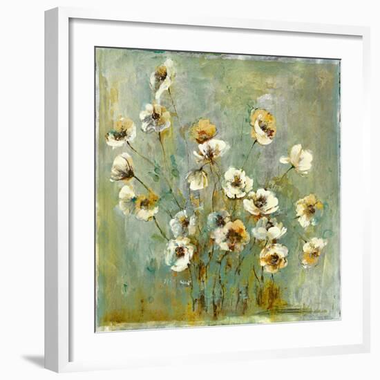 Sage Felicity-Georgie-Framed Giclee Print